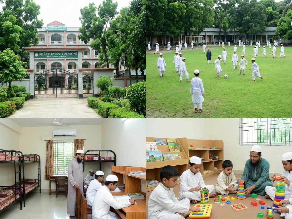 Residential Facility